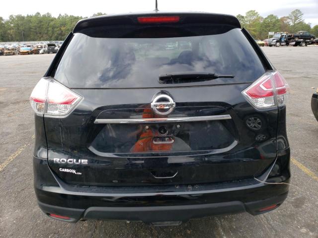 Photo 6 from auction – 2015 NISSAN ROGUE S with VIN 5N1AT2MT0FC814292