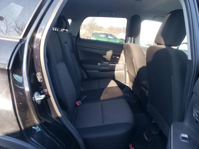 Photo 11 from auction – 2019 MITSUBISHI OUTLANDER with VIN JA4AP3AU6KU019869