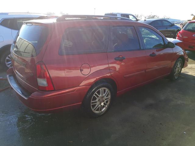 Photo 3 from auction – 2003 FORD FOCUS SE with VIN 1FAFP36393W162807
