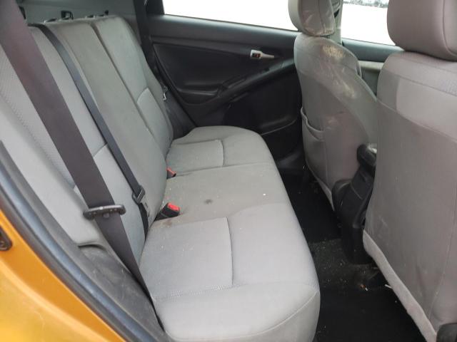 Photo 10 from auction – 2009 TOYOTA COROLLA MA with VIN 2T1KU40E19C061487