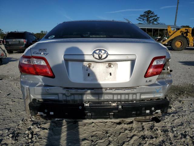 Photo 6 from auction – 2008 TOYOTA CAMRY CE with VIN 4T1BE46K58U740637
