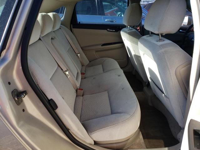 Photo 10 from auction – 2009 CHEVROLET IMPALA 1LT with VIN 2G1WT57KX91287573