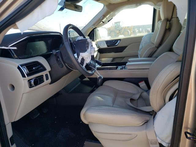 Photo 7 from auction – 2020 LINCOLN NAVIGATOR with VIN 5LMJJ3LT2LEL02382