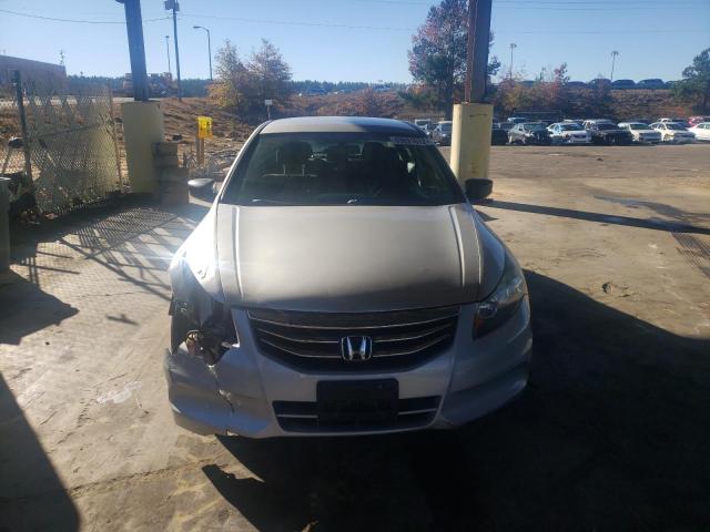 Photo 5 from auction – 2012 HONDA ACCORD LXP with VIN 1HGCP2F41CA119321