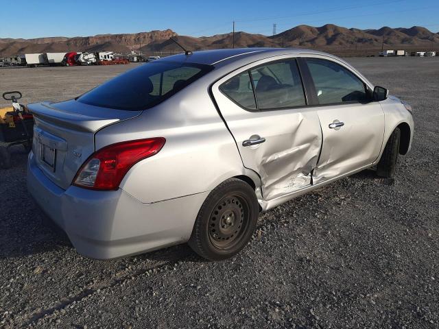 Photo 3 from auction – 2018 NISSAN VERSA S with VIN 3N1CN7AP0JK403041