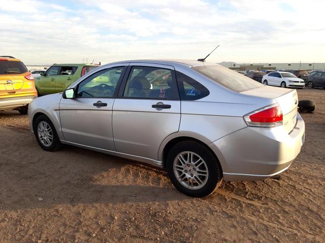 Photo 2 from auction – 2010 FORD FOCUS SE with VIN 1FAHP3FN2AW284481
