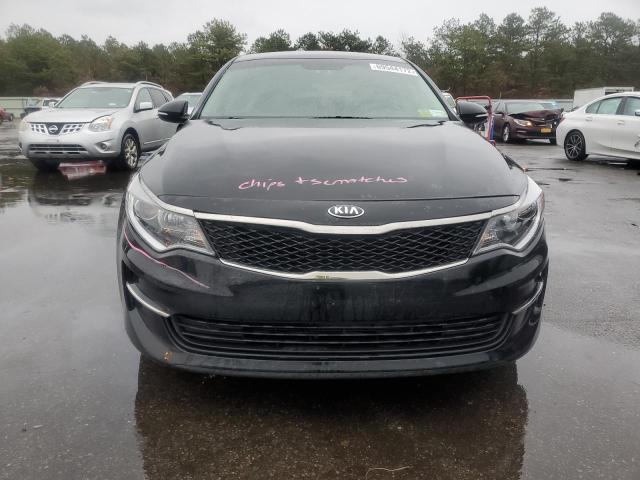 Photo 5 from auction – 2018 KIA OPTIMA LX with VIN 5XXGT4L34JG269038
