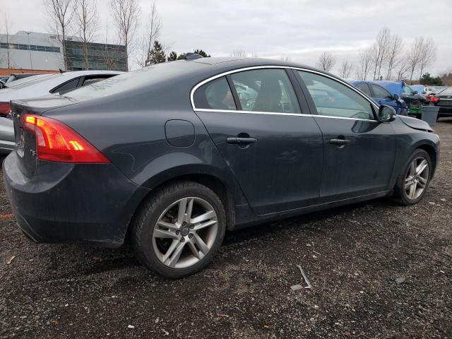 Photo 3 from auction – 2015 VOLVO S60 PREMIE with VIN YV140MFK4F1358572