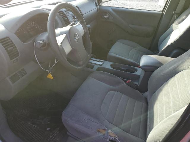 Photo 7 from auction – 2013 NISSAN FRONTIER S with VIN 1N6BD0CTXDN753057