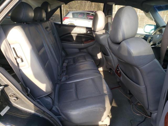 Photo 11 from auction – 2004 ACURA MDX with VIN 2HNYD18224H551044