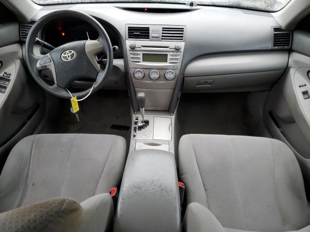Photo 8 from auction – 2011 TOYOTA CAMRY BASE with VIN 4T1BF3EK9BU658037