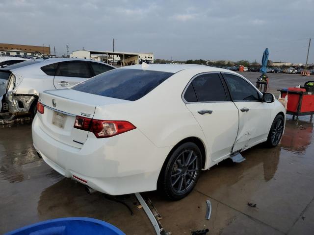 Photo 3 from auction – 2012 ACURA TSX SE with VIN JH4CU2F89CC010344