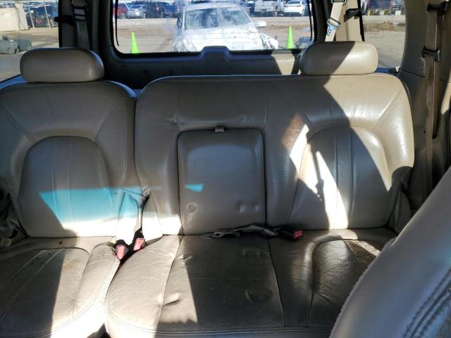 Photo 10 from auction – 2000 FORD EXPEDITION with VIN 1FMRU17L5YLC19057