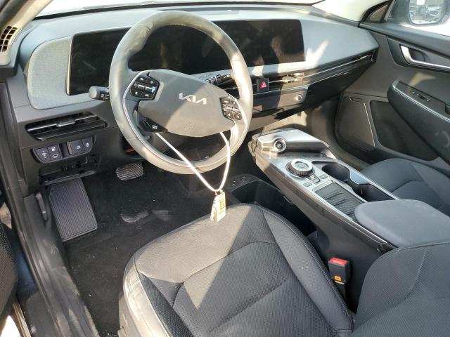 Photo 8 from auction – 2022 KIA EV6 LIGHT with VIN KNDC34LAXN5029127