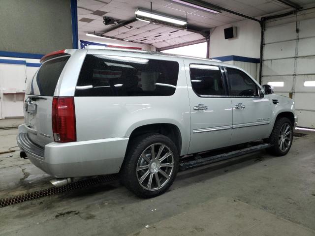 Photo 3 from auction – 2011 CADILLAC ESCALADE E with VIN 1GYS4JEF1BR133505
