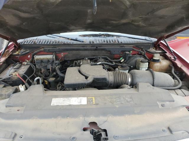 Photo 12 from auction – 2003 FORD EXPEDITION with VIN 1FMPU17L43LC51840