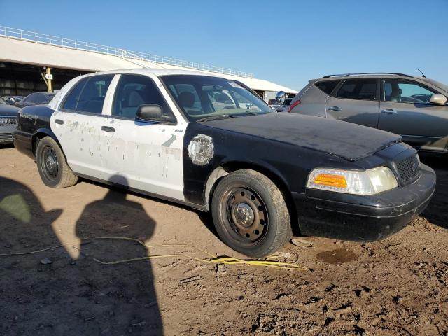 Photo 4 from auction – 2007 FORD CROWN VICT with VIN 2FAHP71W97X129169