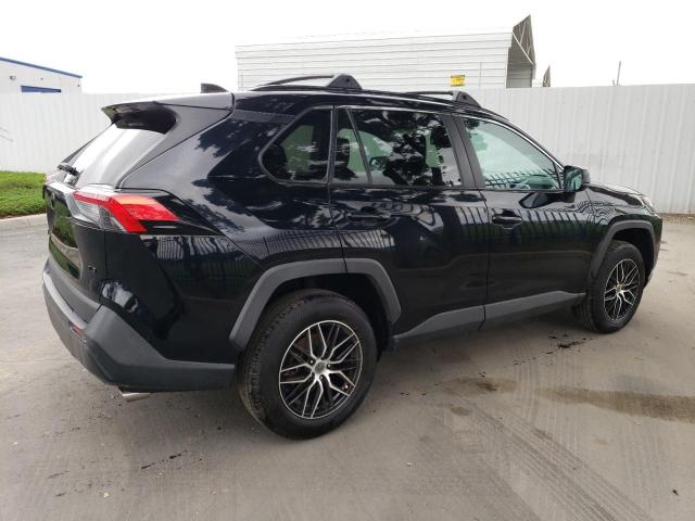 Photo 4 from auction – 2020 TOYOTA RAV4 LE with VIN 2T3H1RFV4LW073086