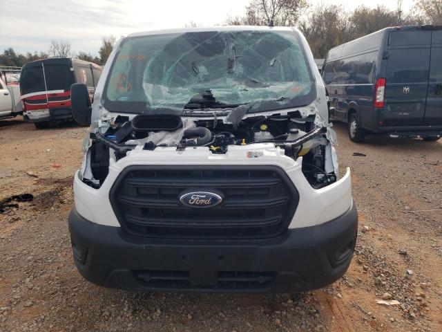 Photo 5 from auction – 2020 FORD TRANSIT T- with VIN 1FBAX2Y83LKB40773