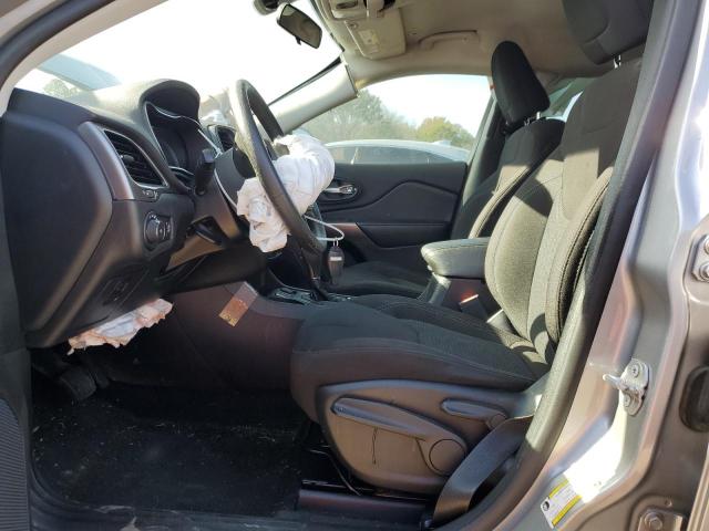Photo 7 from auction – 2019 JEEP CHEROKEE L with VIN 1C4PJLCB9KD339863