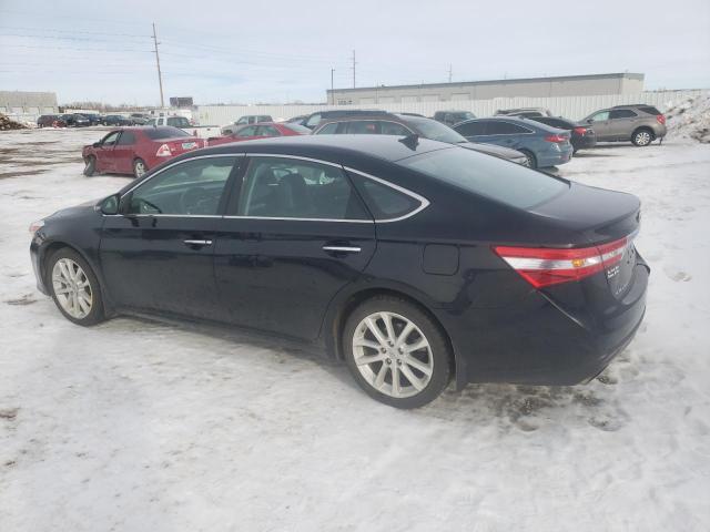 Photo 2 from auction – 2013 TOYOTA AVALON BAS with VIN 4T1BK1EB6DU064430