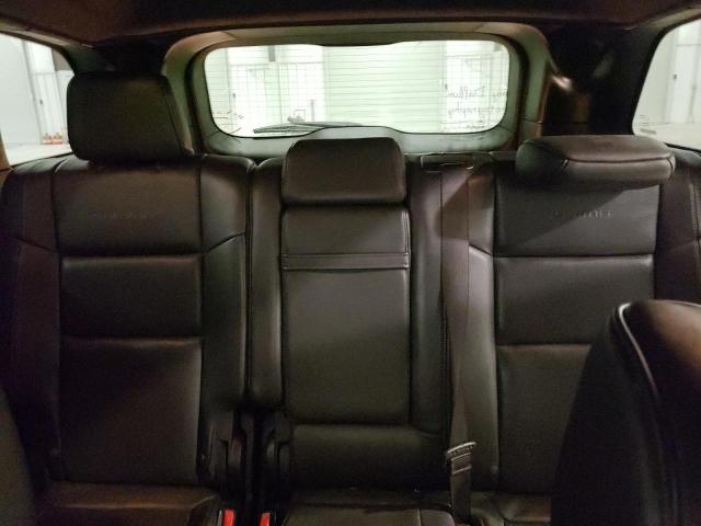 Photo 10 from auction – 2014 JEEP GRAND CHER with VIN 1C4RJFJT6EC393007