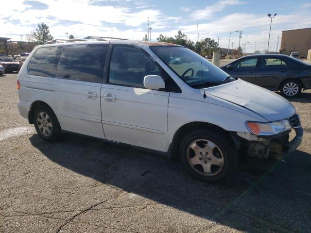 Photo 4 from auction – 2003 HONDA ODYSSEY EX with VIN 5FNRL18073B147012