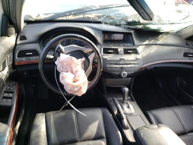 Photo 8 from auction – 2012 HONDA CROSSTOUR with VIN 5J6TF1H50CL003916
