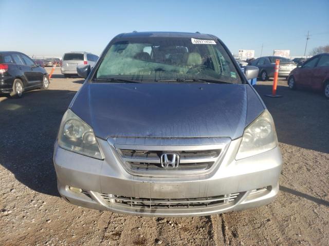 Photo 5 from auction – 2005 HONDA ODYSSEY EX with VIN 5FNRL38765B117799
