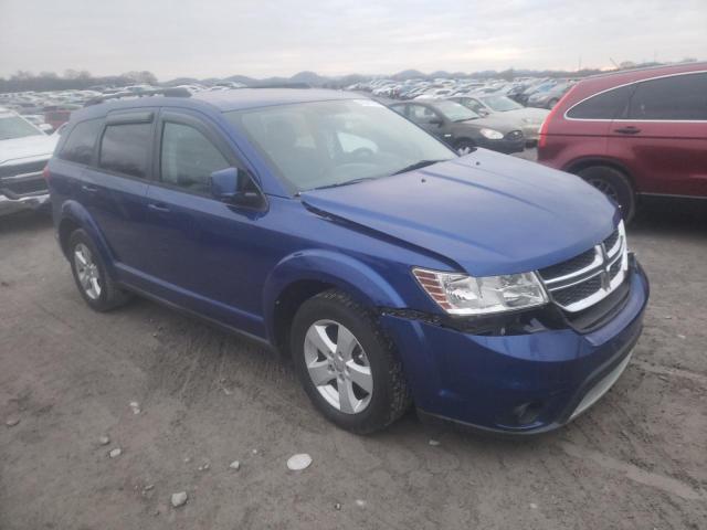 Photo 4 from auction – 2012 DODGE JOURNEY SX with VIN 3C4PDCBB7CT355743