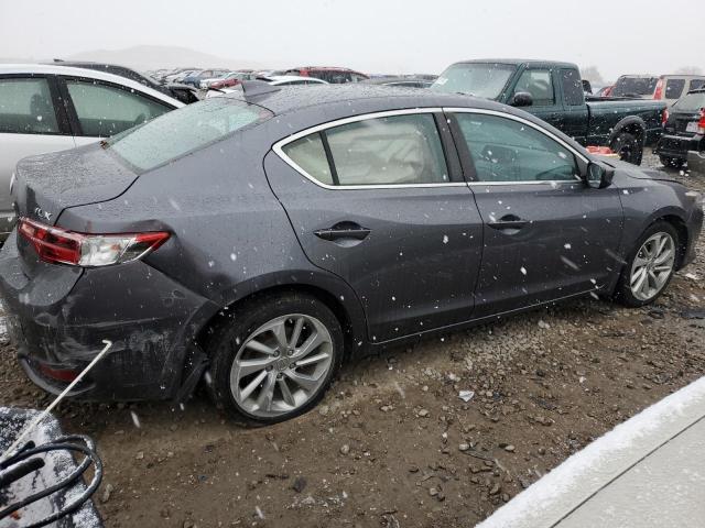 Photo 3 from auction – 2018 ACURA ILX BASE W with VIN 19UDE2F32JA003771