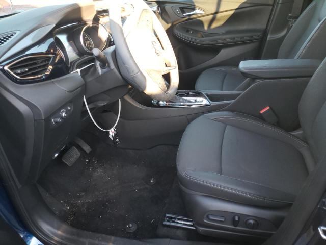 Photo 7 from auction – 2023 BUICK ENCORE GX with VIN KL4MMESL9PB020959