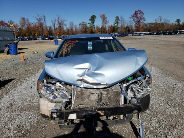 Photo 5 from auction – 2012 TOYOTA CAMRY BASE with VIN 4T1BF1FKXCU501329