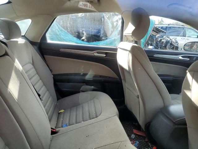 Photo 10 from auction – 2017 FORD FUSION S with VIN 3FA6P0G79HR202894