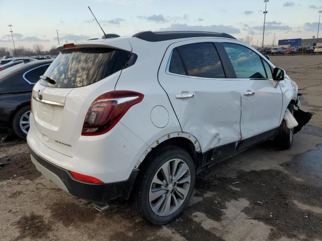 Photo 3 from auction – 2019 BUICK ENCORE PRE with VIN KL4CJASB5KB948491