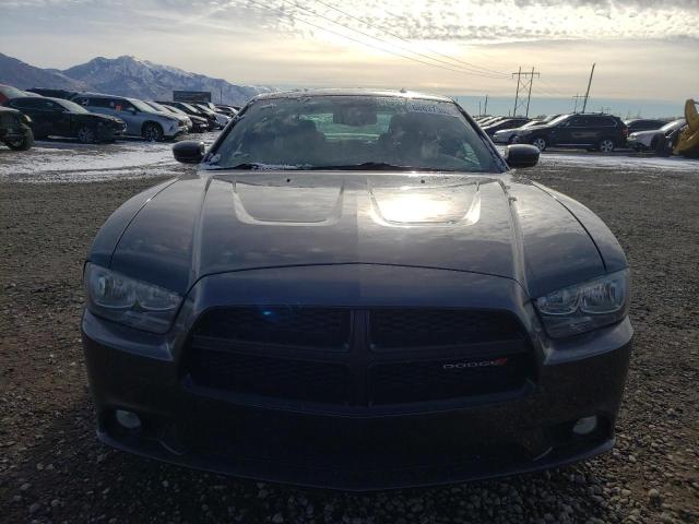 Photo 5 from auction – 2013 DODGE CHARGER SX with VIN 2C3CDXJG5DH656495
