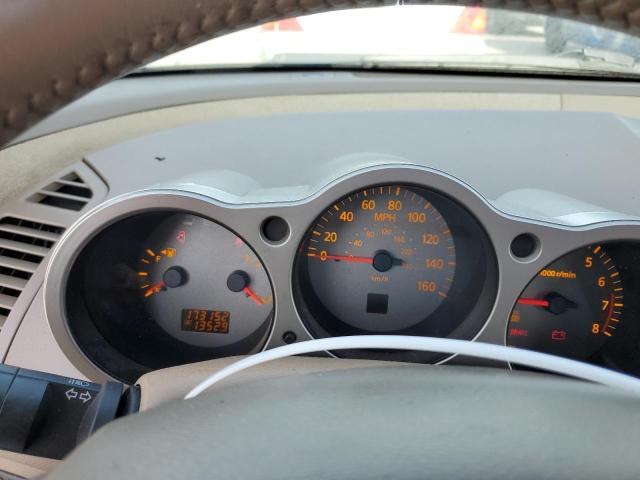 Photo 9 from auction – 2004 NISSAN MAXIMA SE with VIN 1N4BA41E04C883065