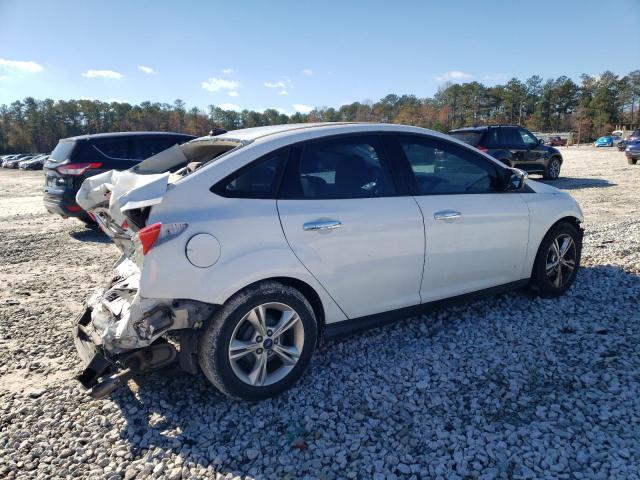 Photo 3 from auction – 2014 FORD FOCUS SE with VIN 1FADP3F27EL115486