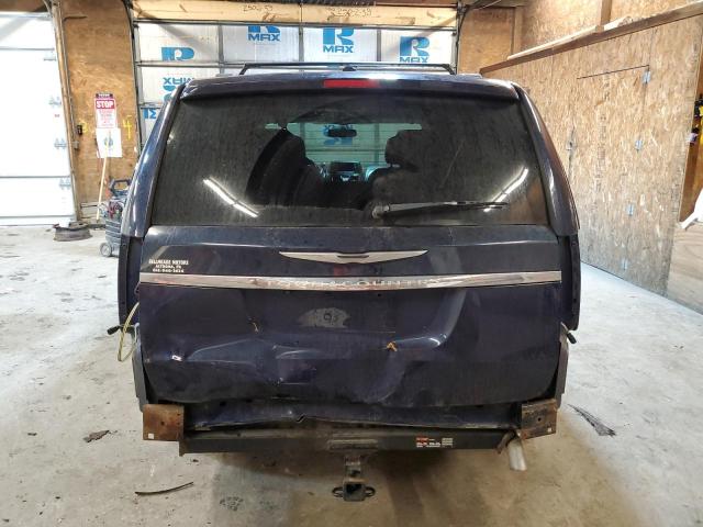 Photo 6 from auction – 2012 CHRYSLER TOWN & COU with VIN 2C4RC1BG4CR227863