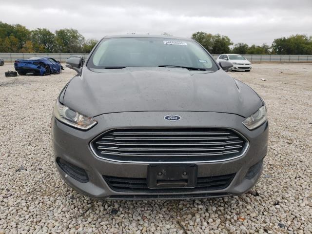 Photo 5 from auction – 2014 FORD FUSION SE with VIN 3FA6P0H71ER391132