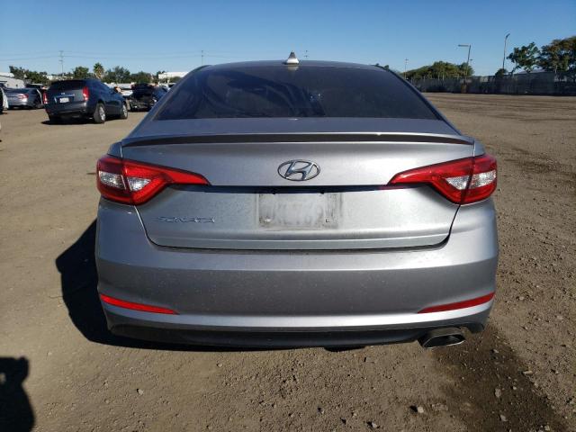 Photo 6 from auction – 2016 HYUNDAI SONATA SE with VIN 5NPE24AF4GH279492