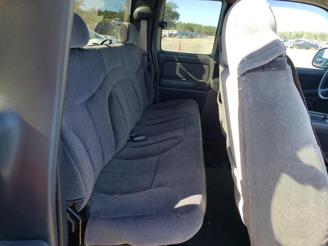 Photo 10 from auction – 2001 GMC NEW SIERRA with VIN 2GTEC19V911349505
