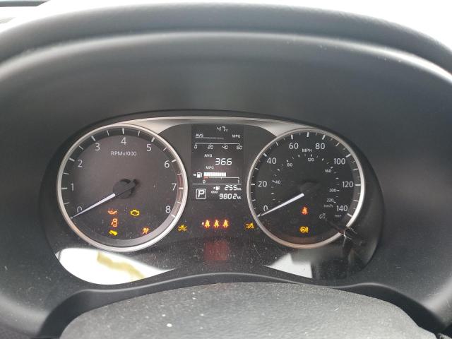Photo 9 from auction – 2022 NISSAN KICKS S with VIN 3N1CP5BV8NL489761