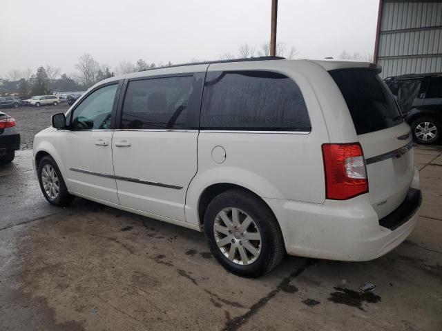 Photo 2 from auction – 2013 CHRYSLER TOWN & COU with VIN 2C4RC1BG9DR664968