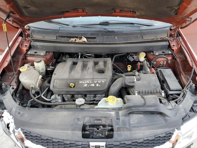 Photo 11 from auction – 2014 DODGE JOURNEY SE with VIN 3C4PDCAB2ET182461