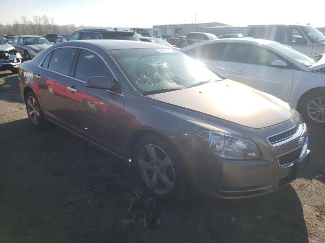 Photo 4 from auction – 2012 CHEVROLET MALIBU 1LT with VIN 1G1ZC5E00CF103238