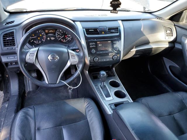 Photo 8 from auction – 2014 NISSAN ALITMA with VIN 1N4AL3AP3EC268061