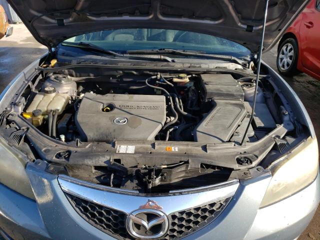 Photo 11 from auction – 2007 MAZDA 3 I with VIN JM1BK32F271695477