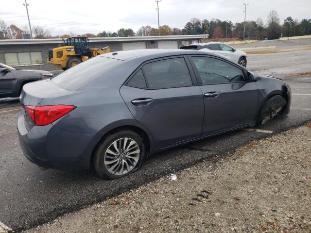 Photo 3 from auction – 2018 TOYOTA COROLLA L with VIN 5YFBURHE7JP750732