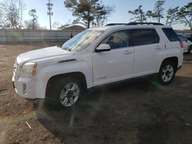 GMC TERRAIN SL 2013 z numerem VIN 2GKFLVEK9D6108532 - Zdjęcie z aukcji